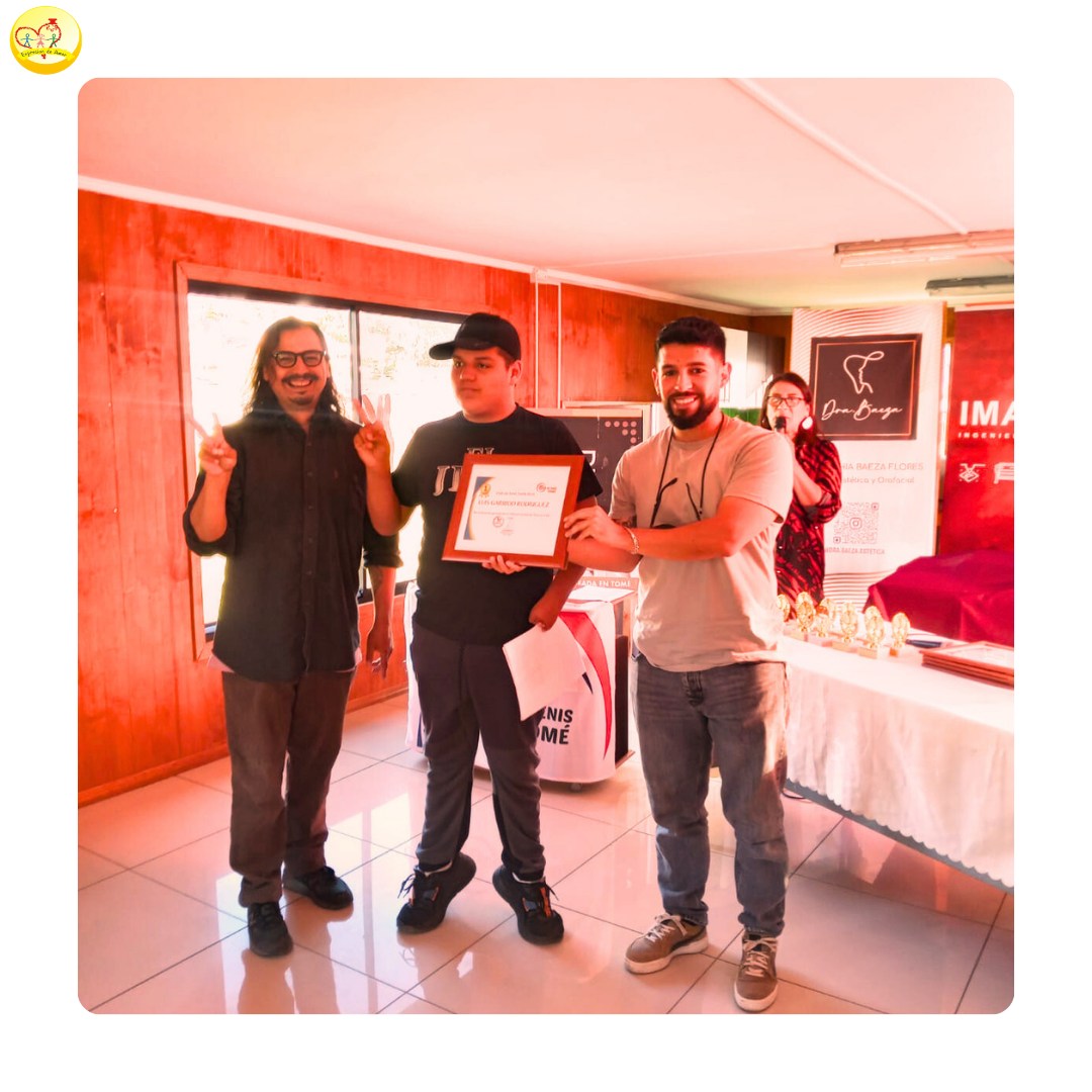 Aniversario Club de Tenis