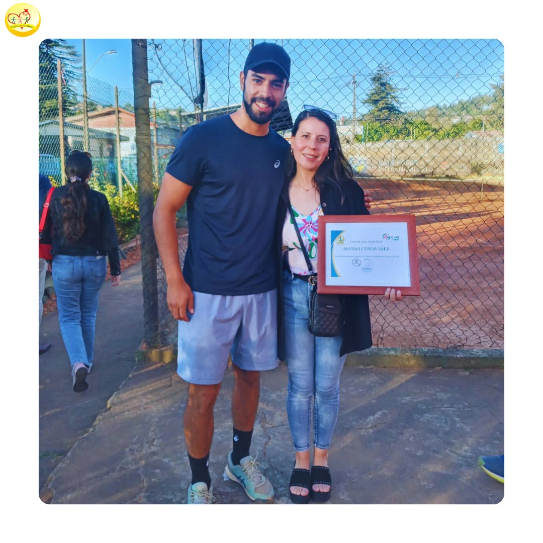 Aniversario Club de Tenis